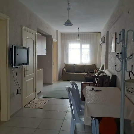 Polat Tatil Evleri Appartamento Kusadası