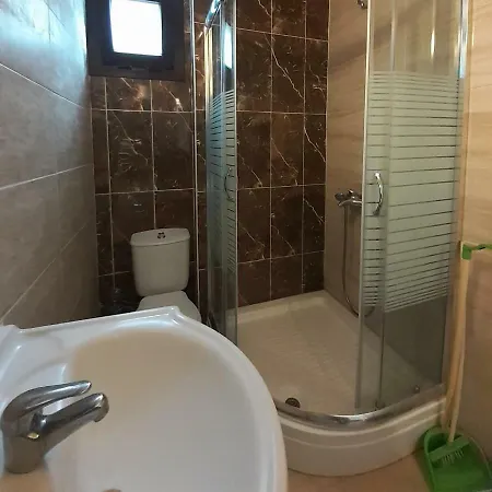 Polat Tatil Evleri Appartamento