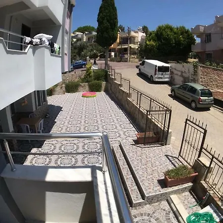 Appartamento Polat Tatil Evleri *