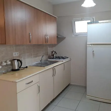 Polat Tatil Evleri Appartamento Kusadası