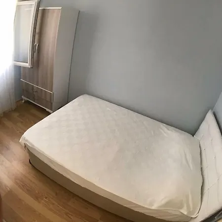 Appartamento Polat Tatil Evleri *